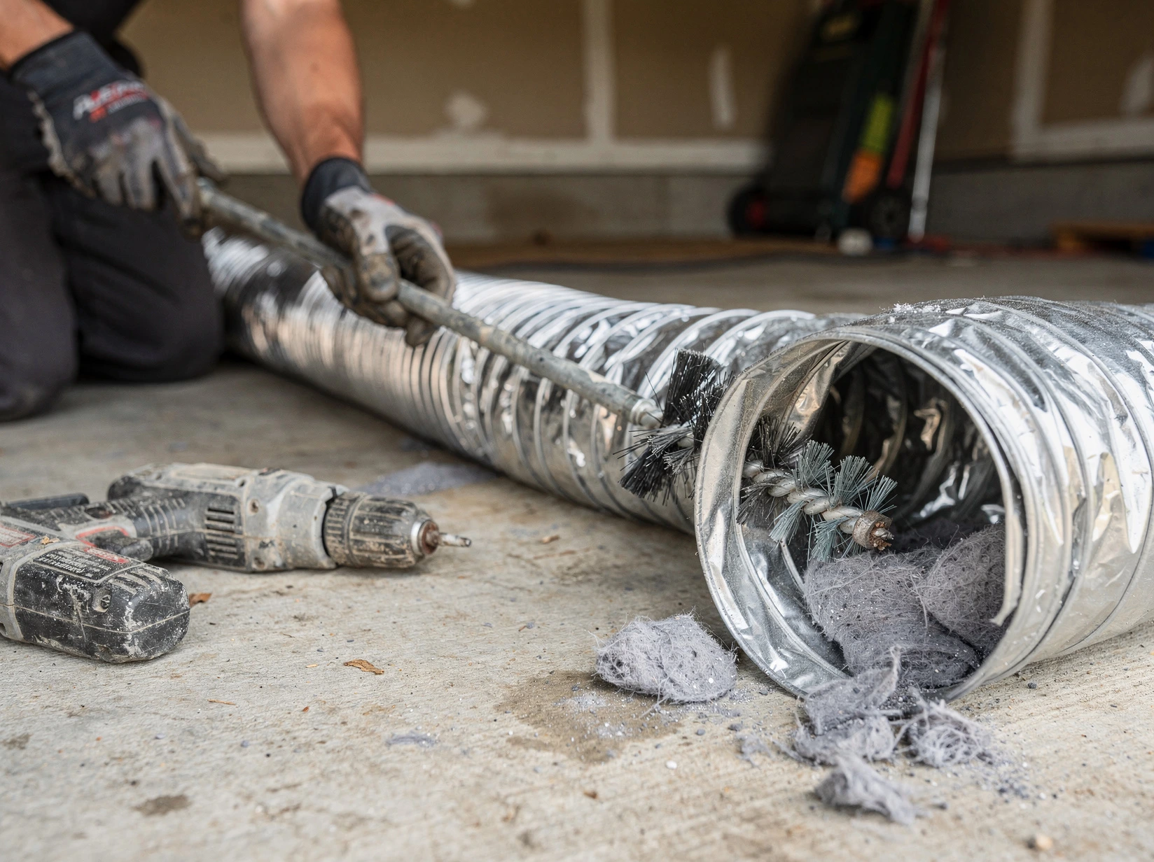 Duct Cleaning service in El Reno, OK