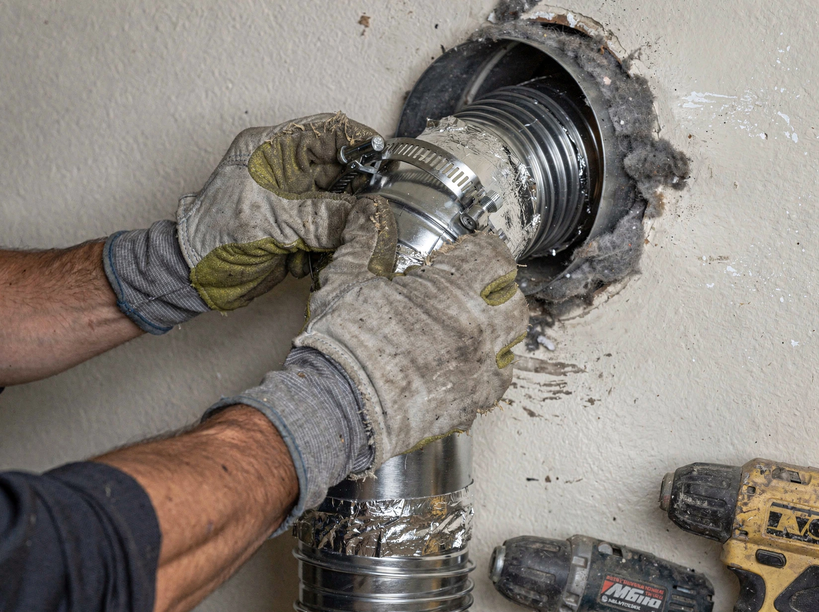 Hose Installation service in El Reno, OK